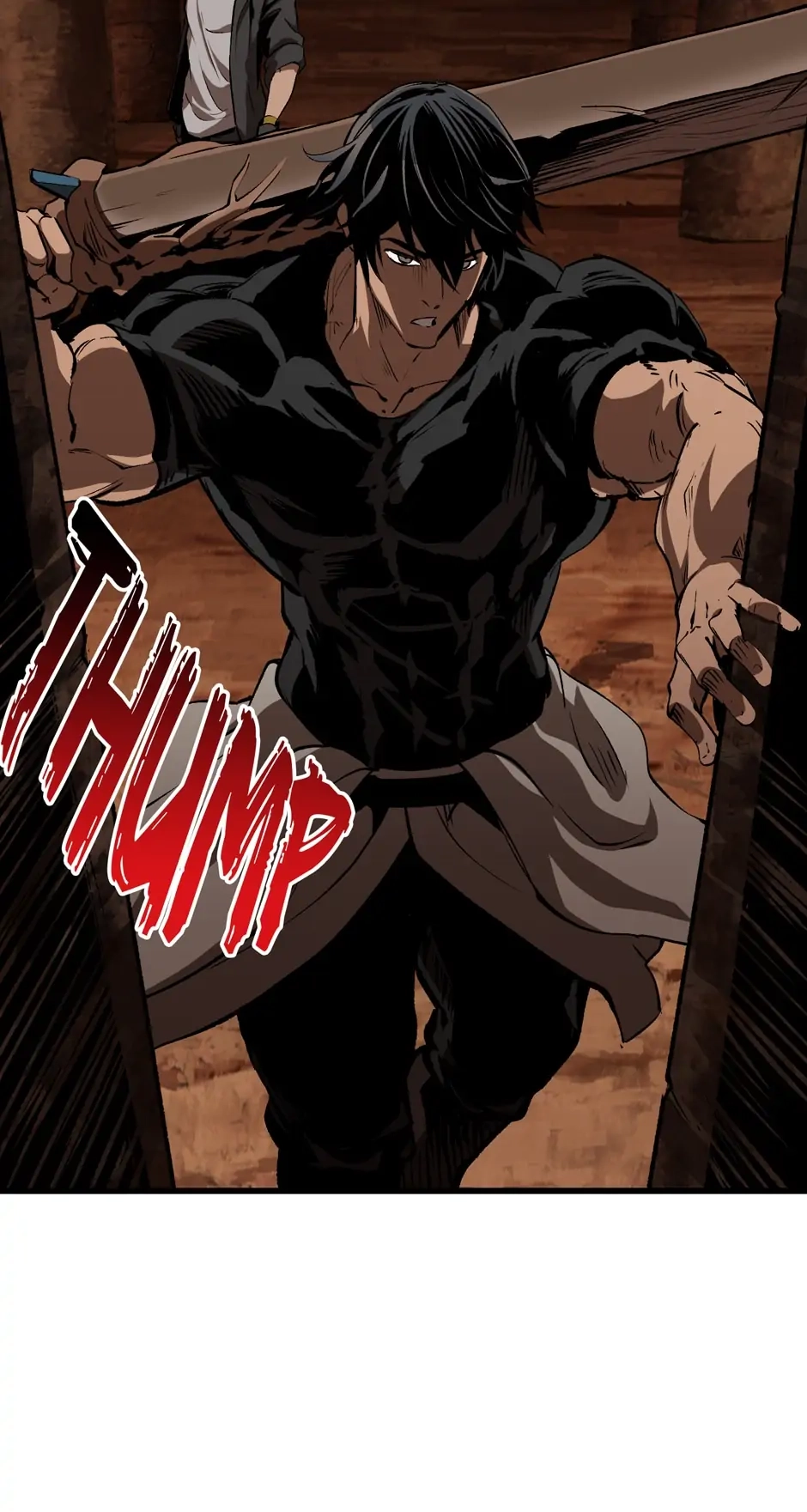 Survival Story of a Sword King in a Fantasy World Chapter 172 - Page 30