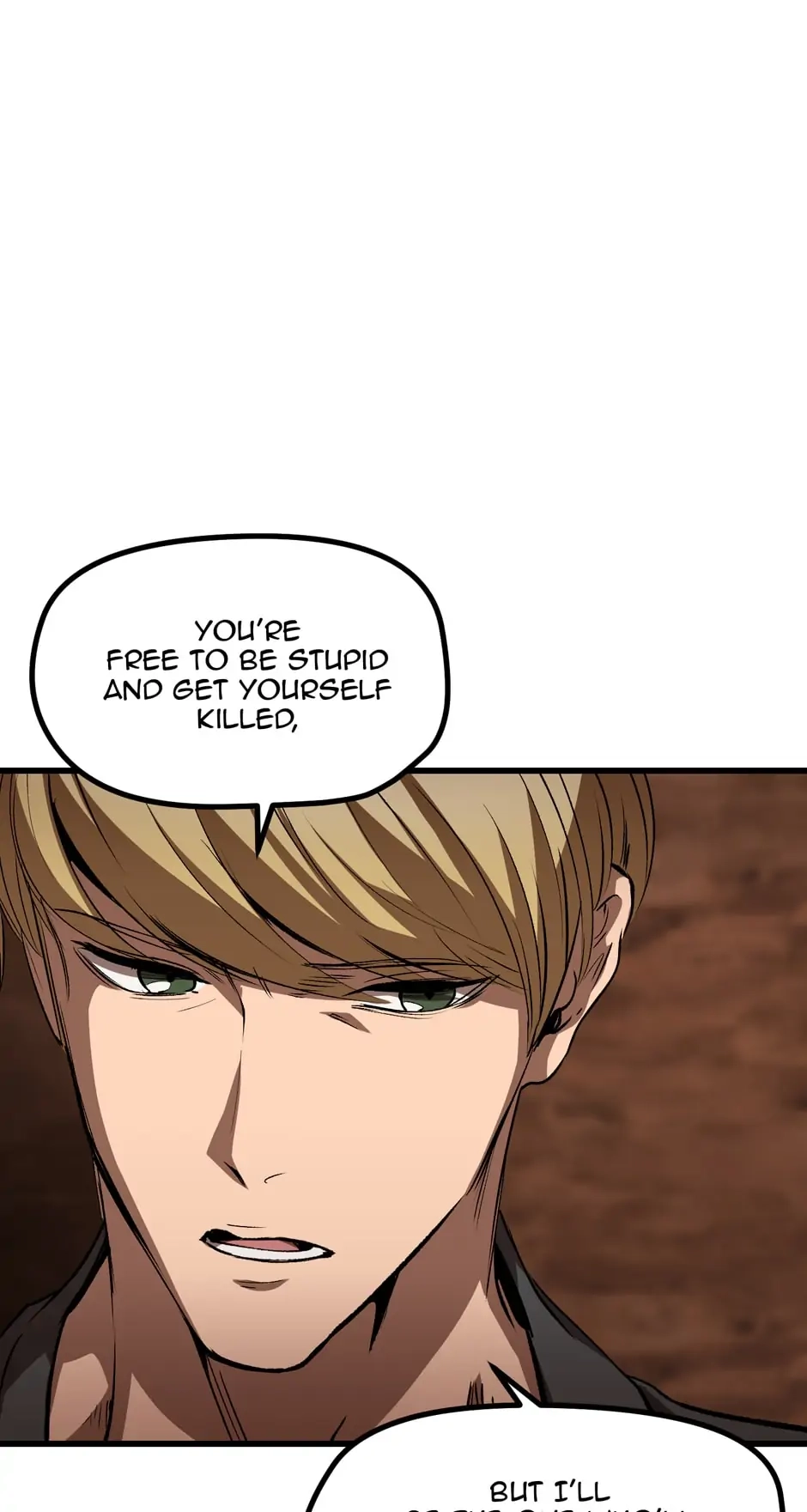 Survival Story of a Sword King in a Fantasy World Chapter 172 - Page 31
