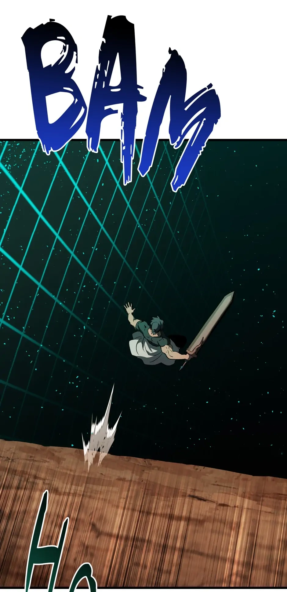 Survival Story of a Sword King in a Fantasy World Chapter 172 - Page 40