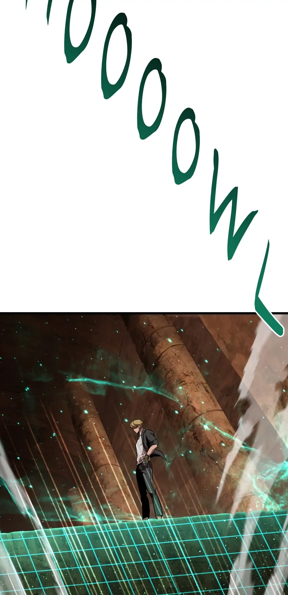 Survival Story of a Sword King in a Fantasy World Chapter 172 - Page 41