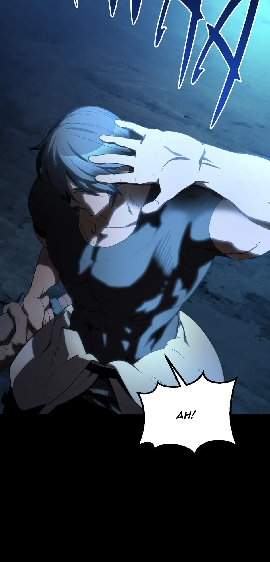 Survival Story of a Sword King in a Fantasy World Chapter 172 - Page 48