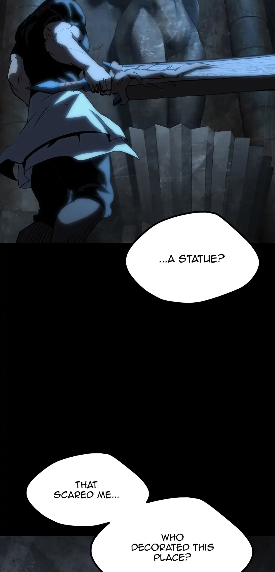 Survival Story of a Sword King in a Fantasy World Chapter 172 - Page 51