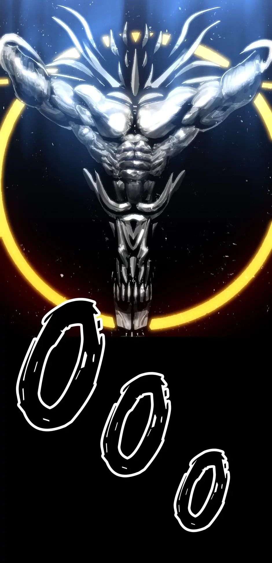 Survival Story of a Sword King in a Fantasy World Chapter 172 - Page 61