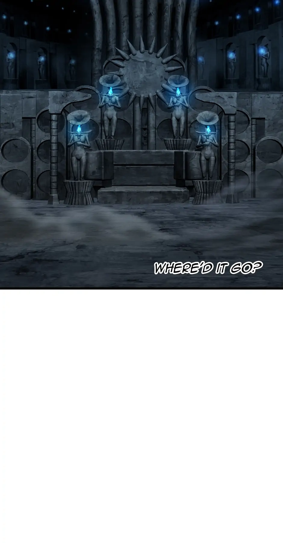 Survival Story of a Sword King in a Fantasy World Chapter 172 - Page 70