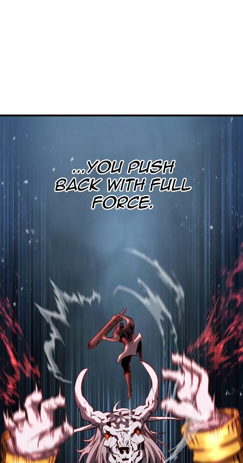 Survival Story of a Sword King in a Fantasy World Chapter 172 - Page 84