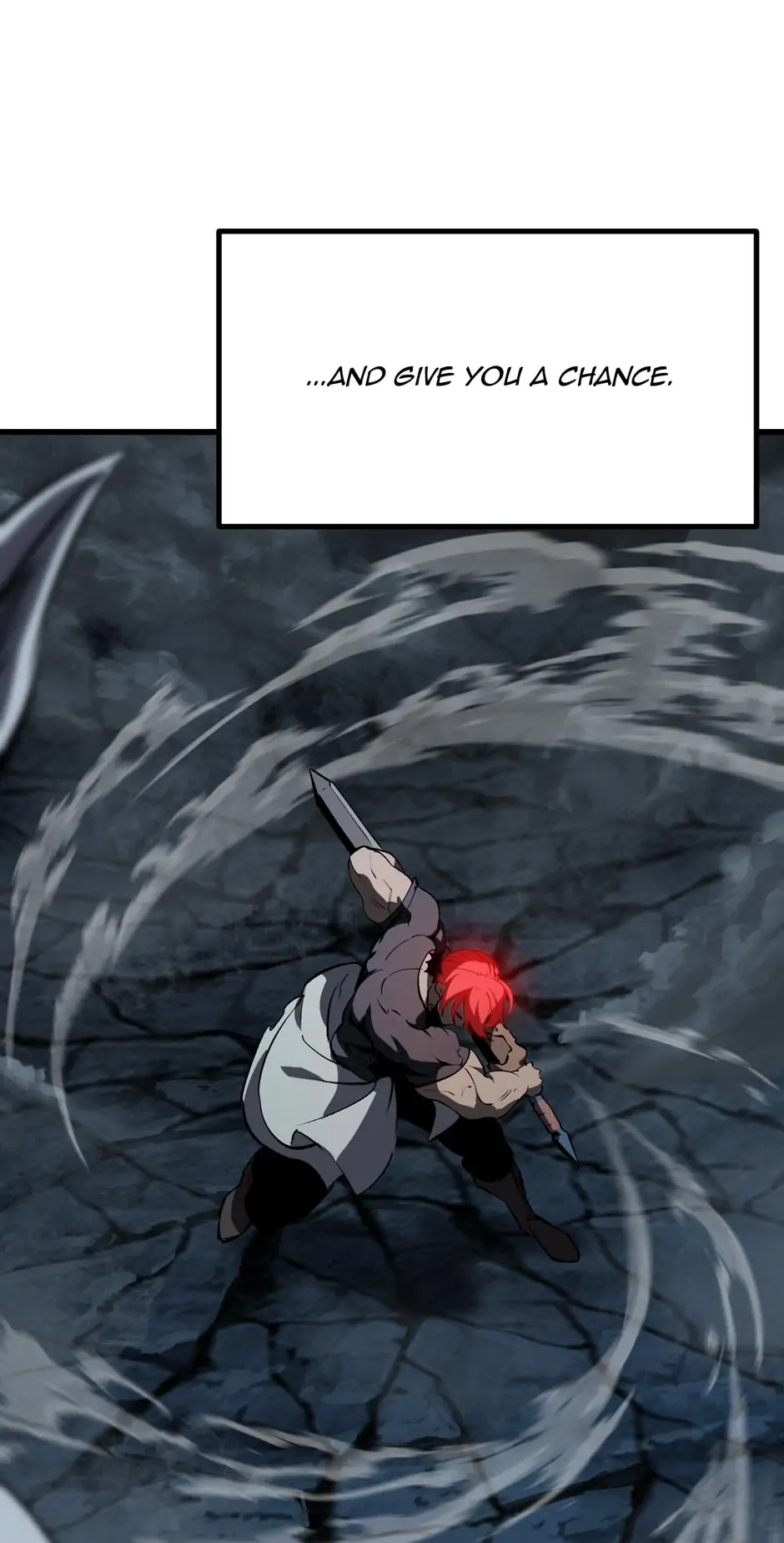 Survival Story of a Sword King in a Fantasy World Chapter 172 - Page 87