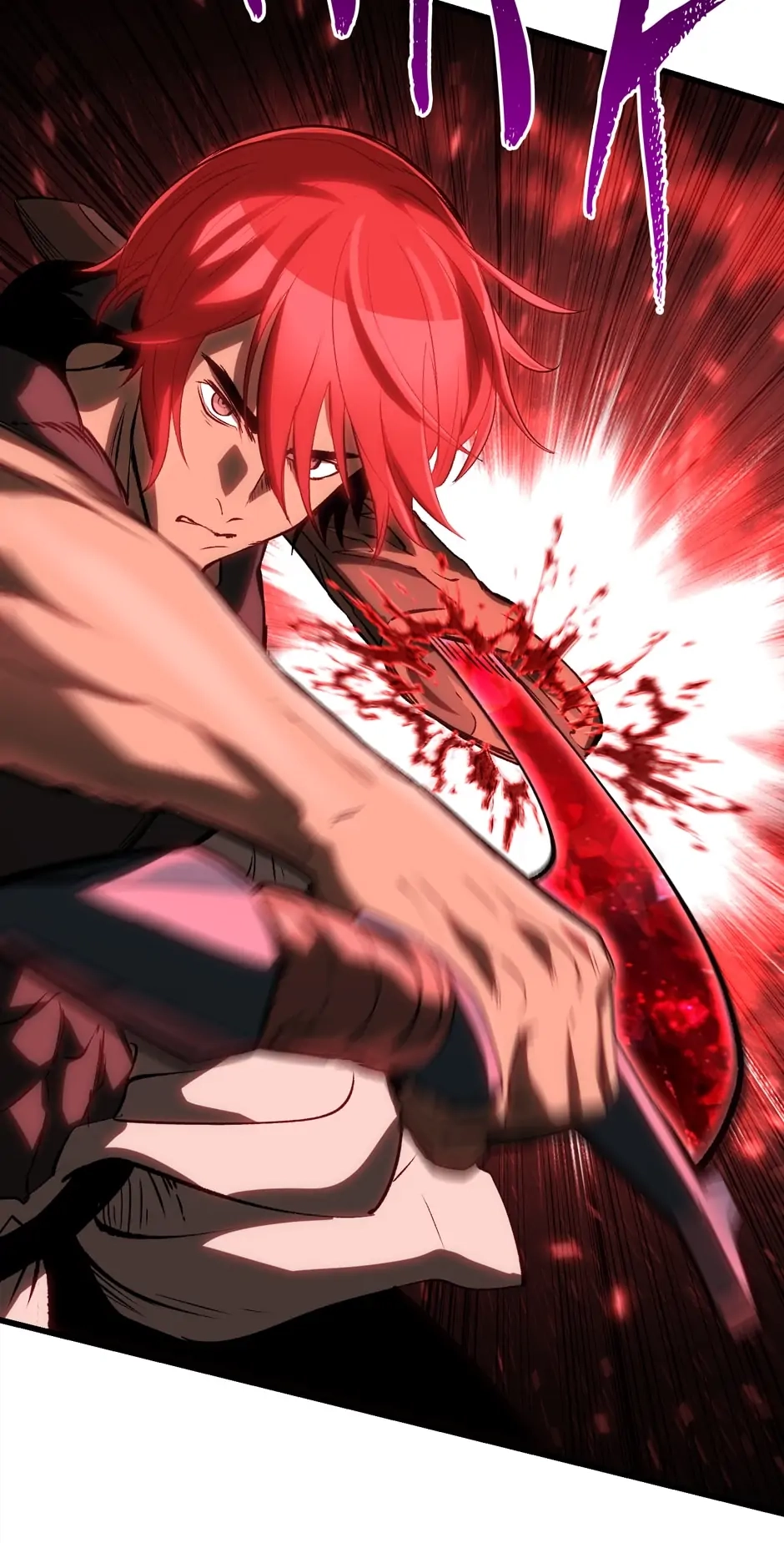 Survival Story of a Sword King in a Fantasy World Chapter 172 - Page 89