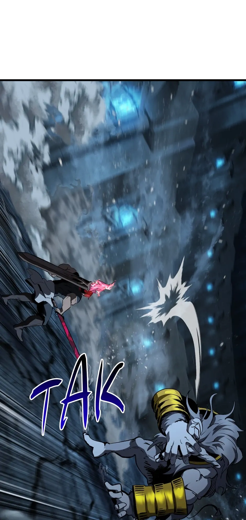 Survival Story of a Sword King in a Fantasy World Chapter 172 - Page 94