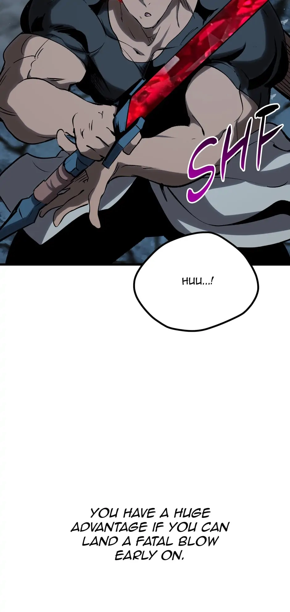 Survival Story of a Sword King in a Fantasy World Chapter 172 - Page 96