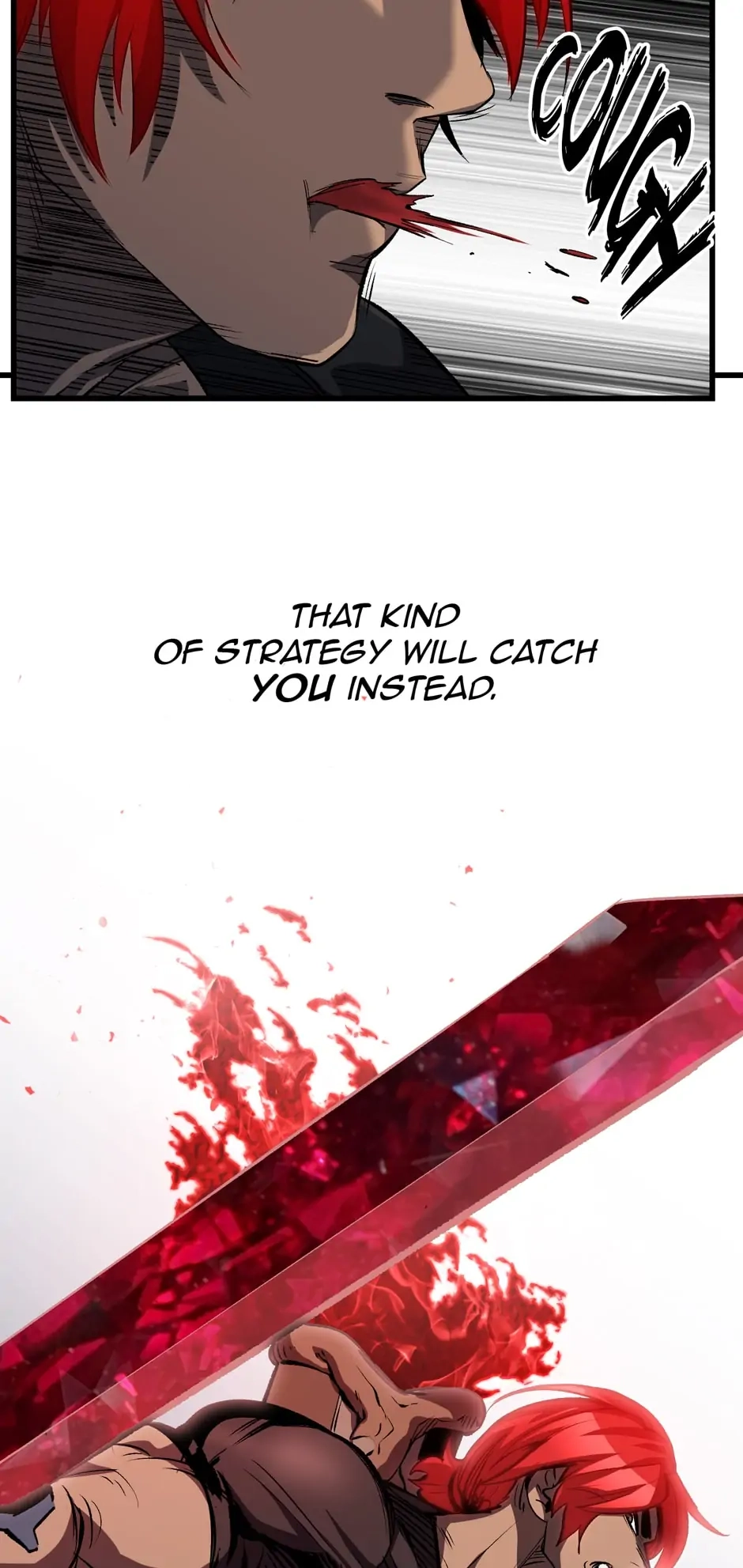 Survival Story of a Sword King in a Fantasy World Chapter 172 - Page 100