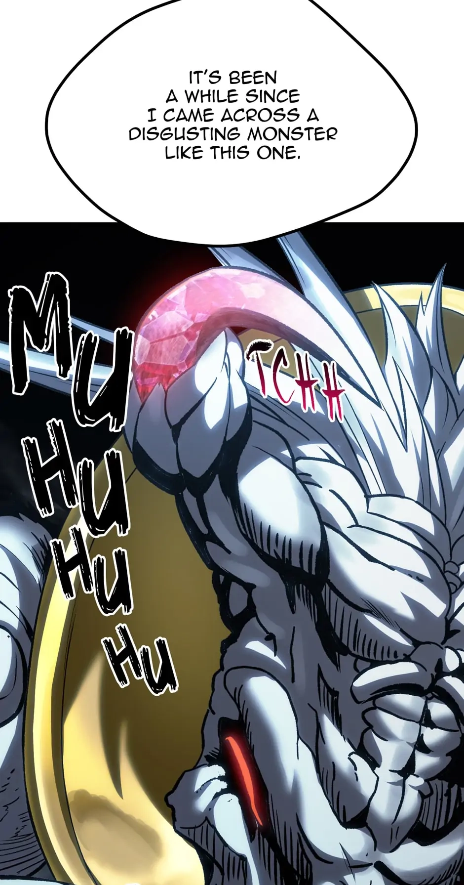 Survival Story of a Sword King in a Fantasy World Chapter 172 - Page 103