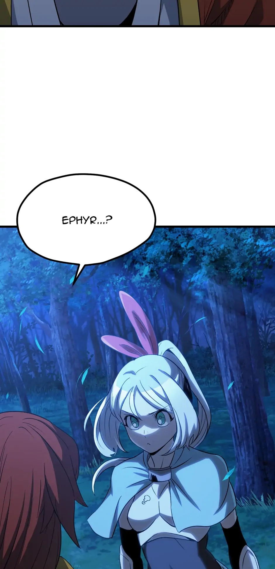 Survival Story of a Sword King in a Fantasy World Chapter 173 - Page 3