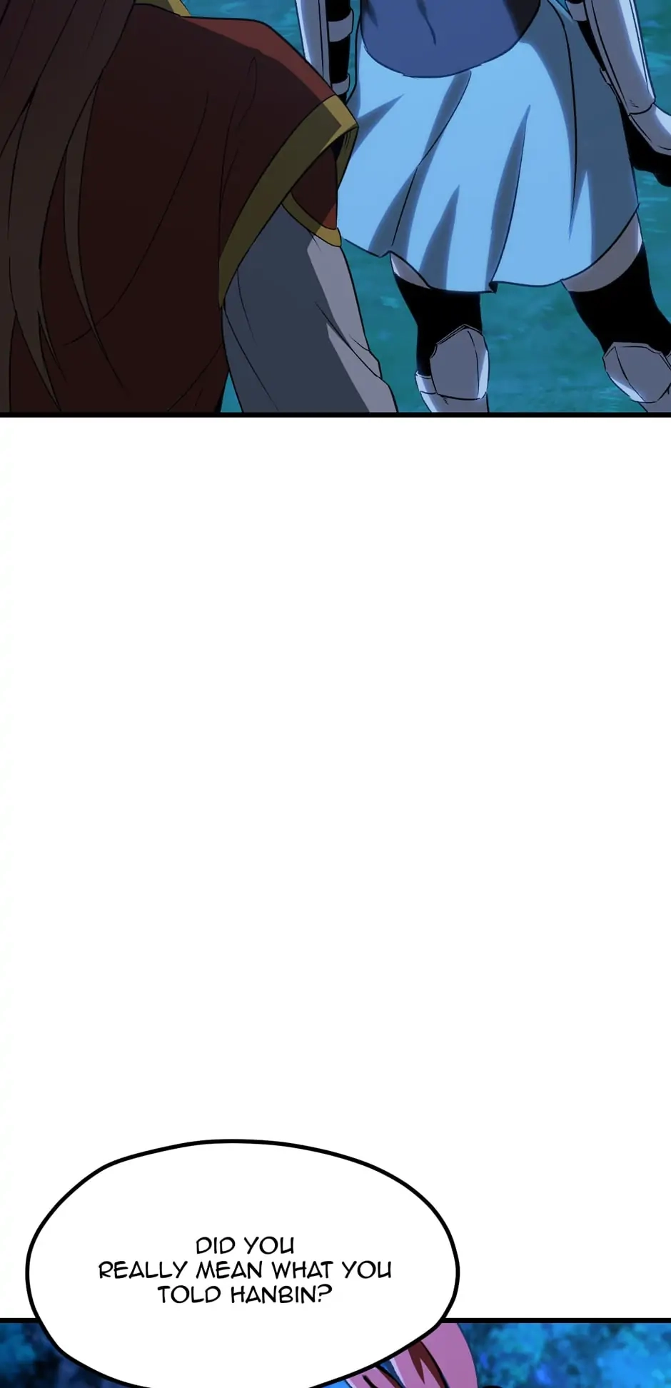 Survival Story of a Sword King in a Fantasy World Chapter 173 - Page 4