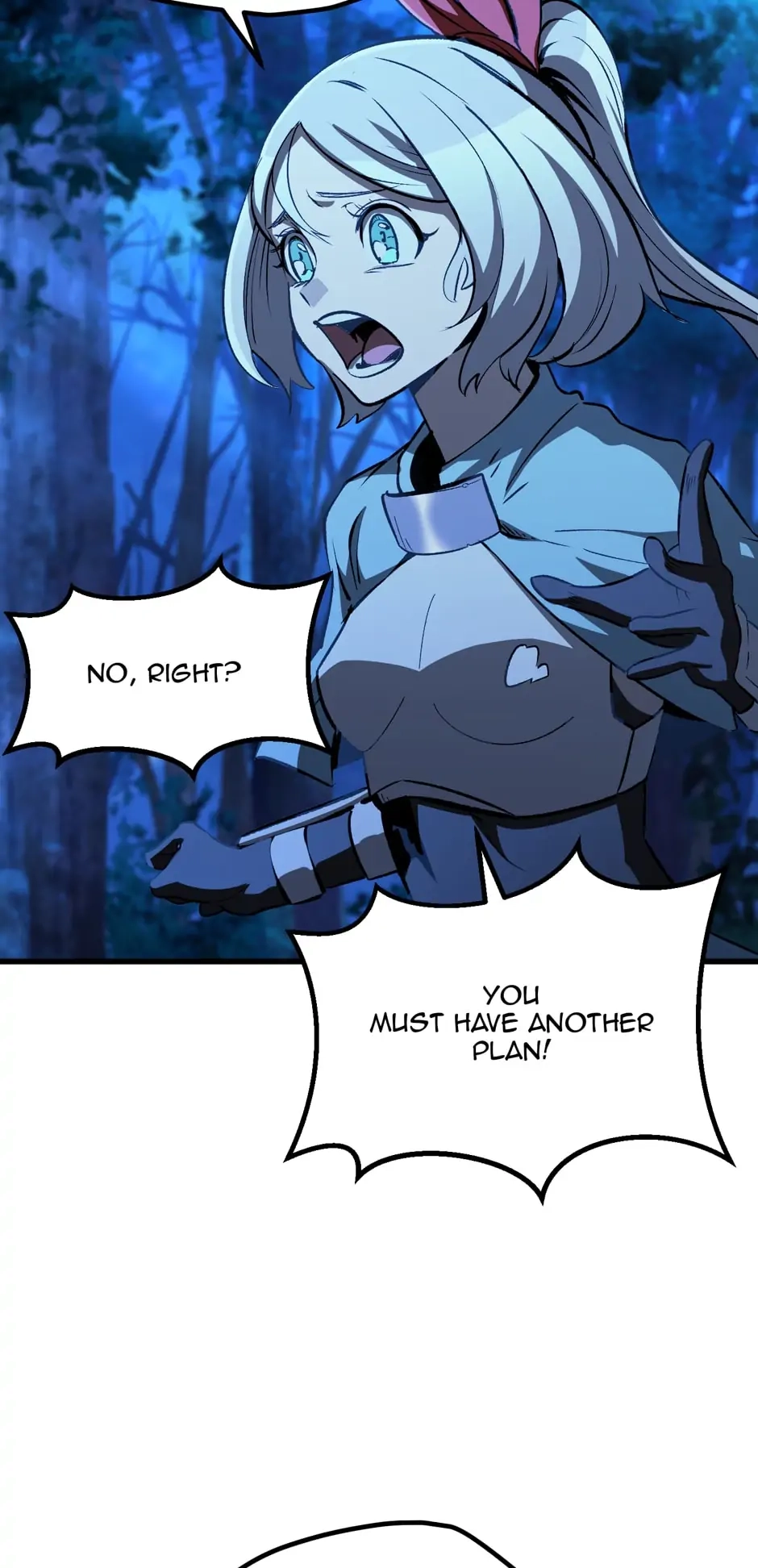 Survival Story of a Sword King in a Fantasy World Chapter 173 - Page 5