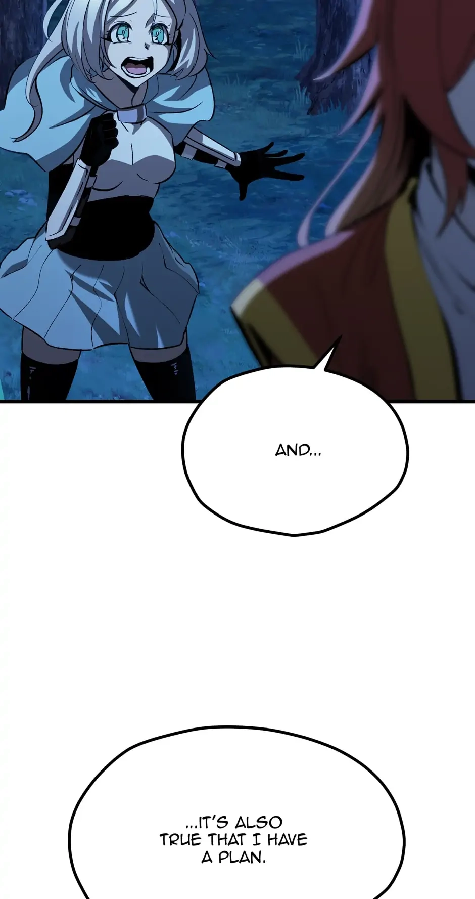 Survival Story of a Sword King in a Fantasy World Chapter 173 - Page 9