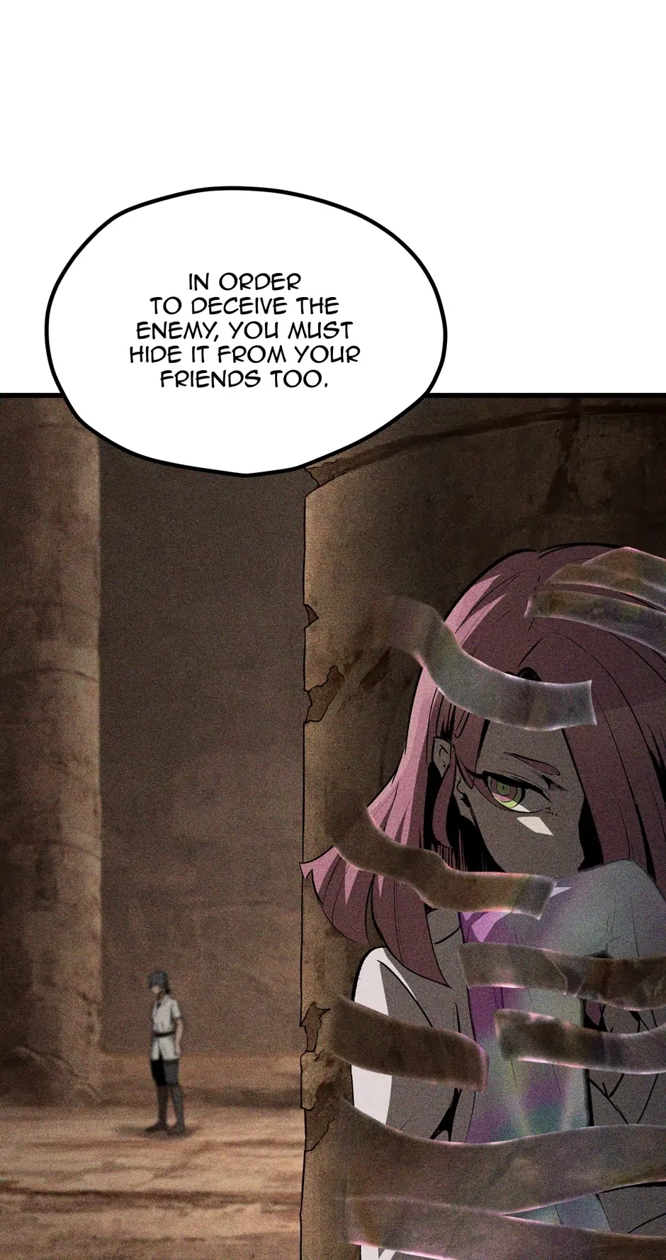 Survival Story of a Sword King in a Fantasy World Chapter 173 - Page 11