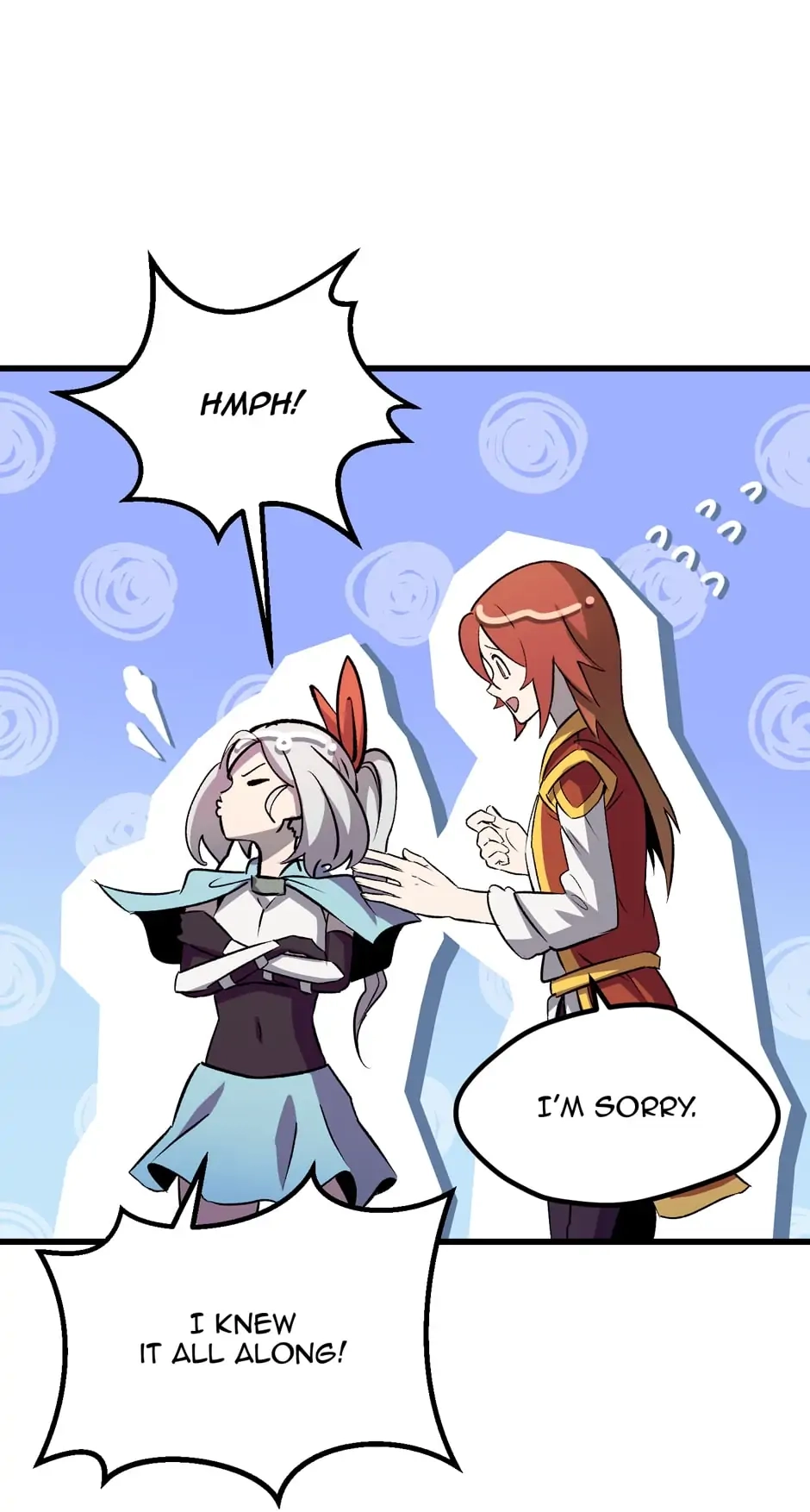 Survival Story of a Sword King in a Fantasy World Chapter 173 - Page 15
