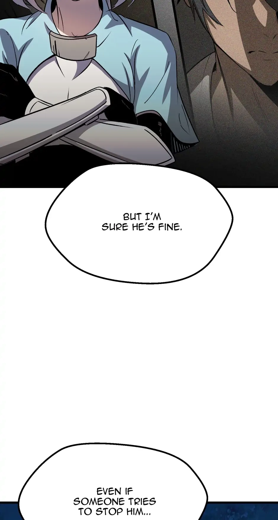 Survival Story of a Sword King in a Fantasy World Chapter 173 - Page 18