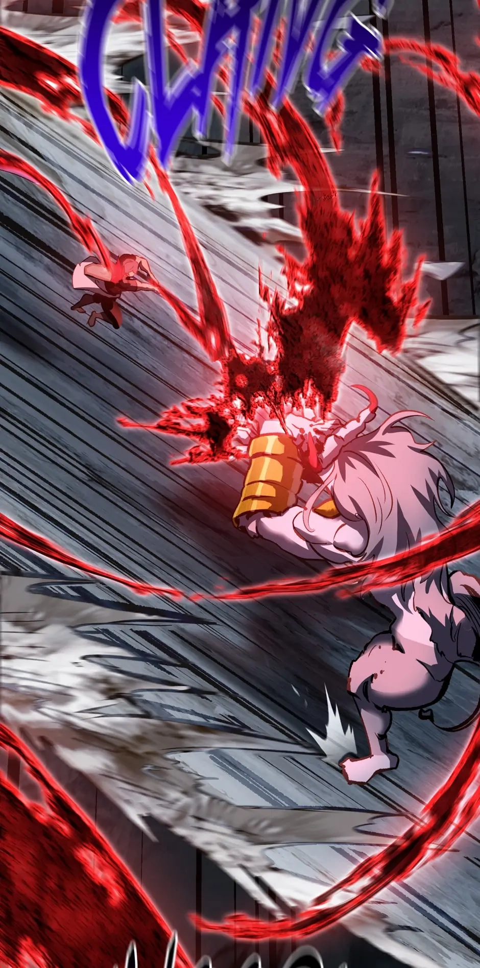 Survival Story of a Sword King in a Fantasy World Chapter 173 - Page 26