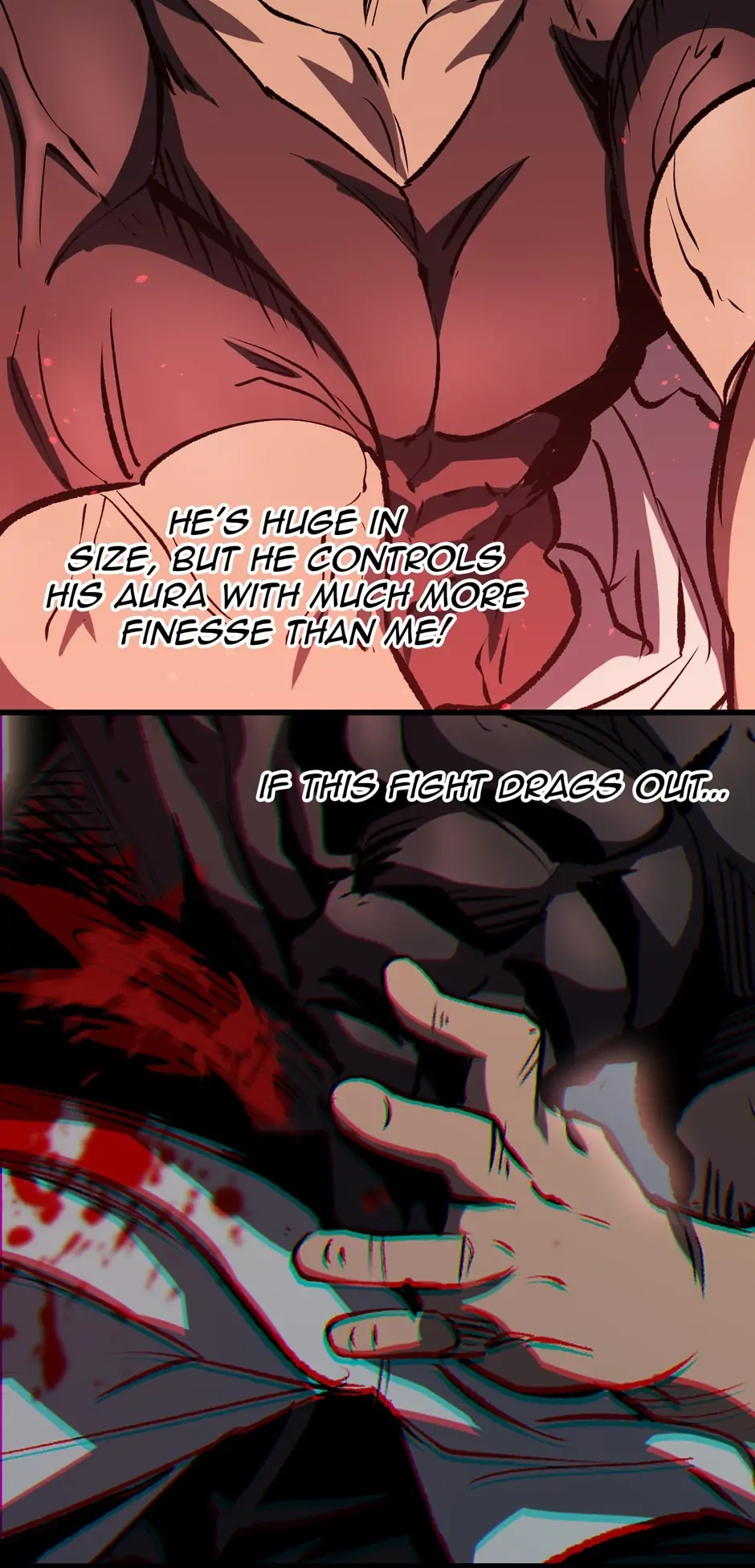 Survival Story of a Sword King in a Fantasy World Chapter 173 - Page 32