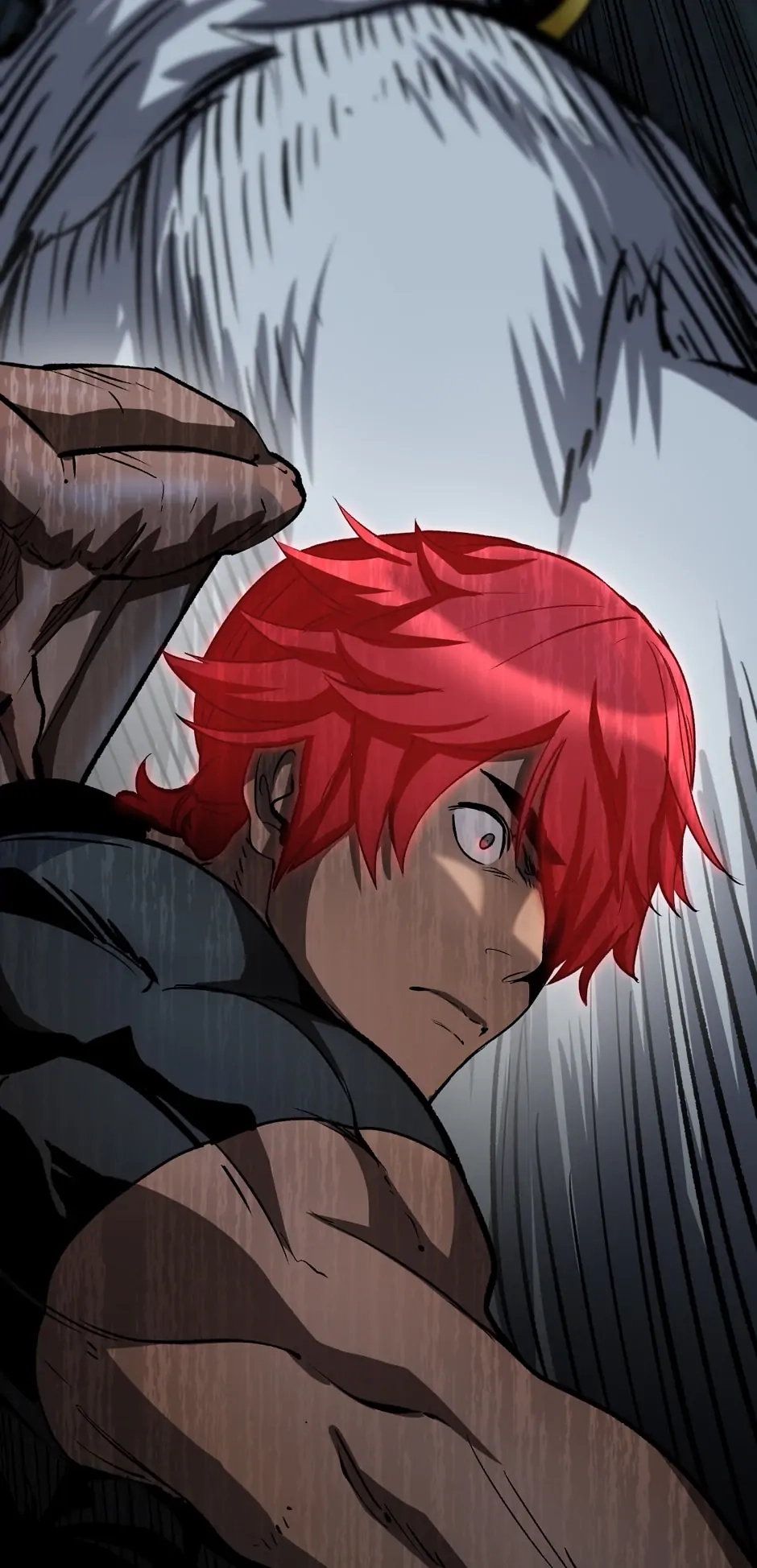 Survival Story of a Sword King in a Fantasy World Chapter 173 - Page 34