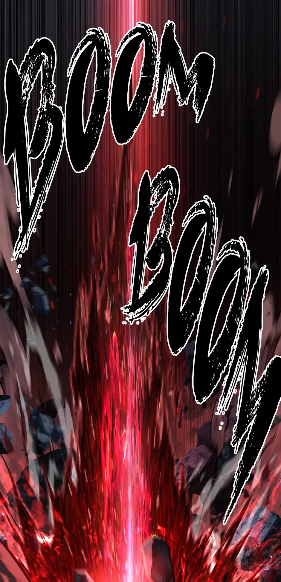 Survival Story of a Sword King in a Fantasy World Chapter 173 - Page 36