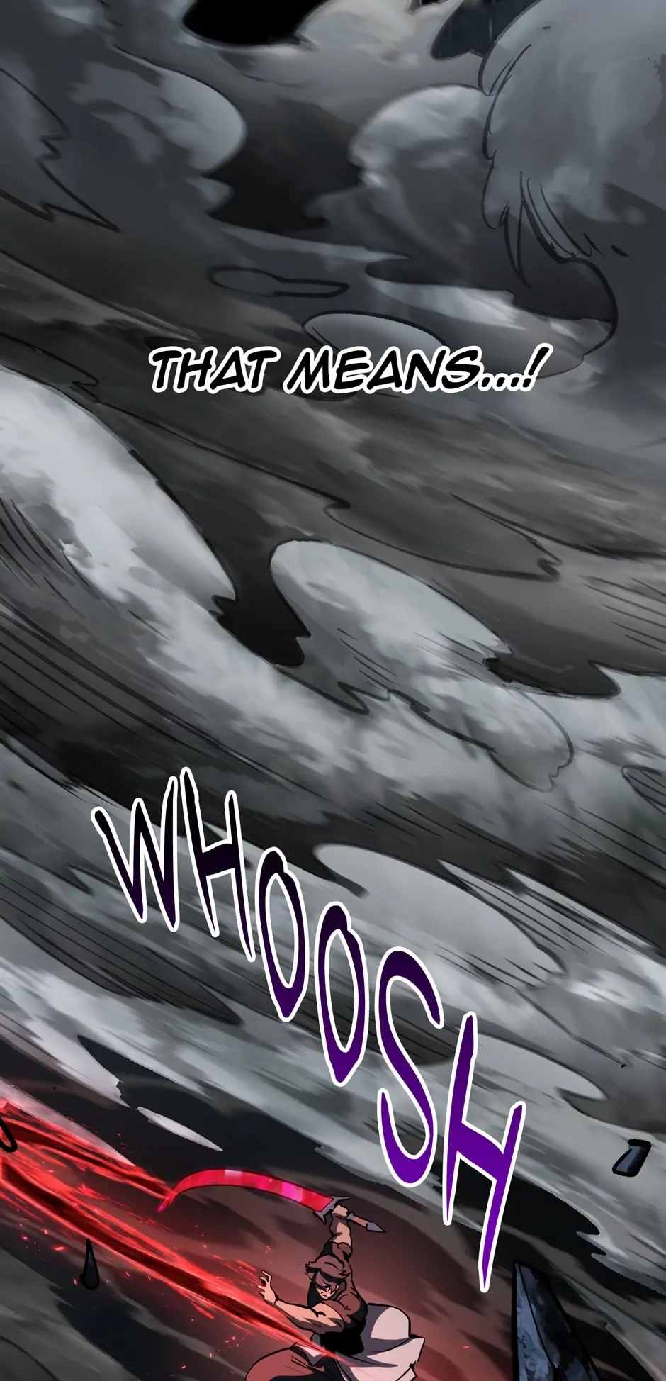 Survival Story of a Sword King in a Fantasy World Chapter 173 - Page 39