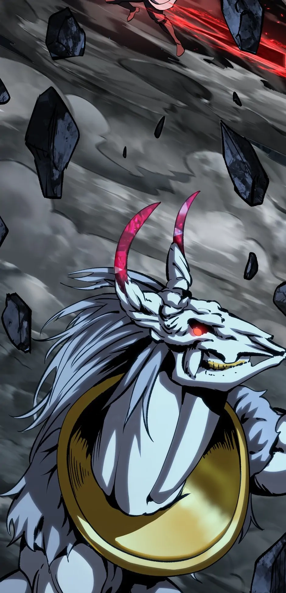 Survival Story of a Sword King in a Fantasy World Chapter 173 - Page 40