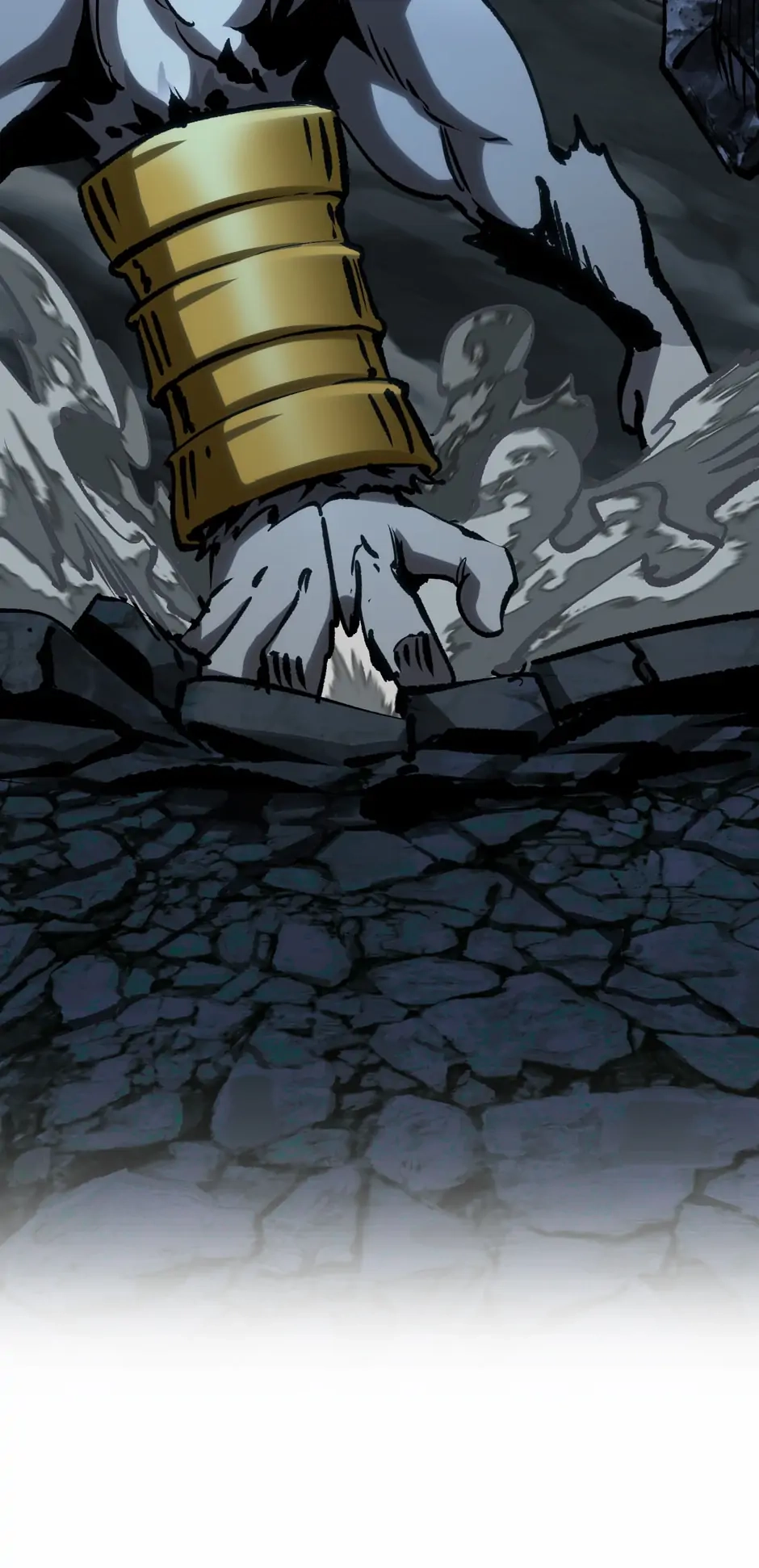 Survival Story of a Sword King in a Fantasy World Chapter 173 - Page 41