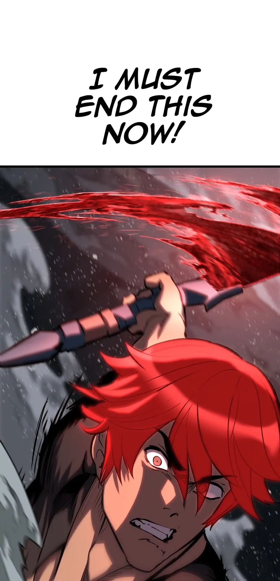 Survival Story of a Sword King in a Fantasy World Chapter 173 - Page 42