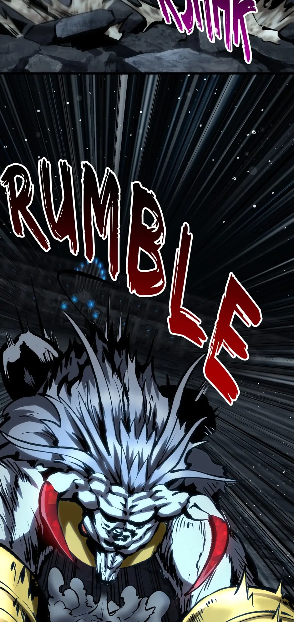 Survival Story of a Sword King in a Fantasy World Chapter 173 - Page 53