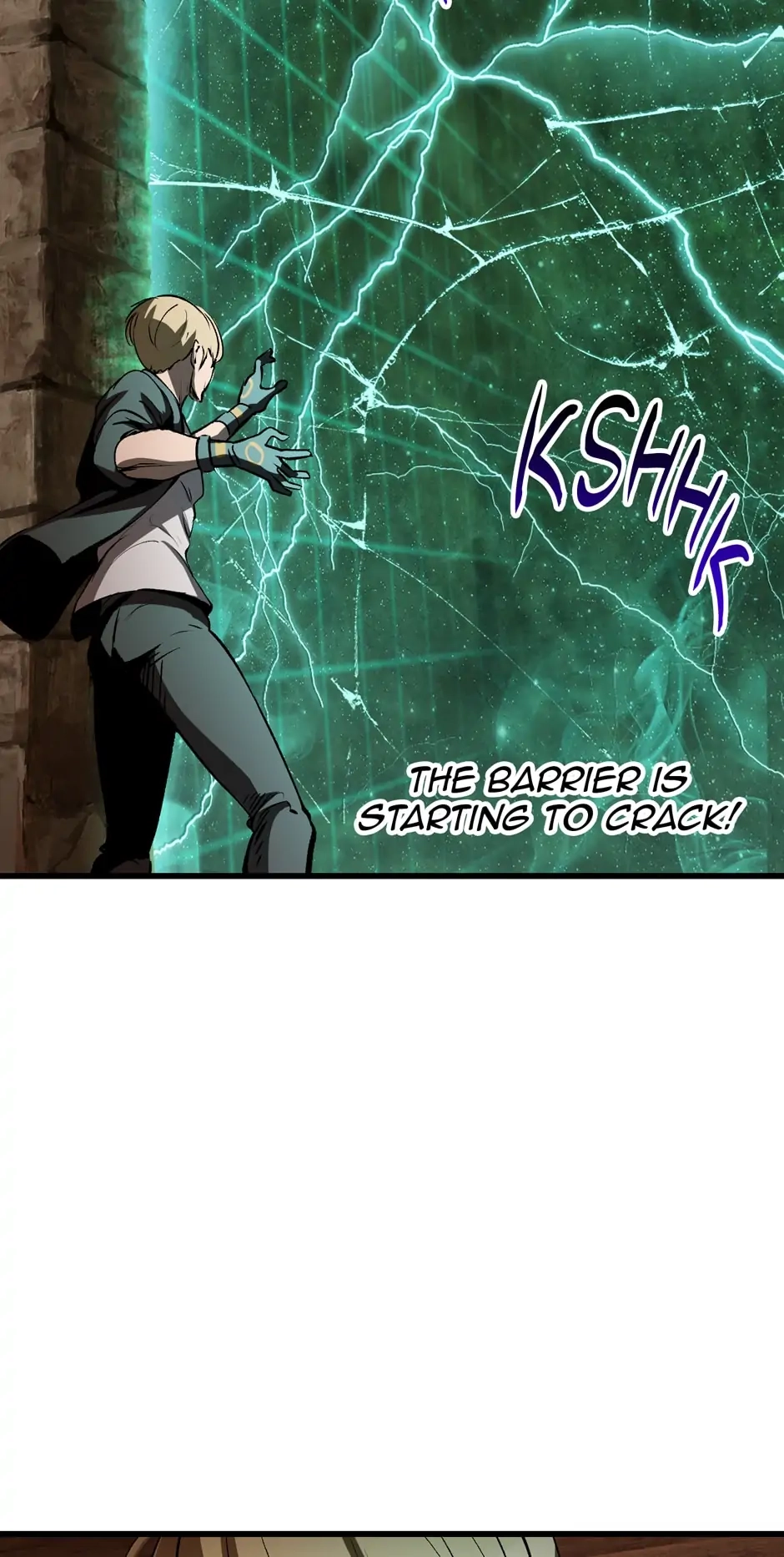 Survival Story of a Sword King in a Fantasy World Chapter 173 - Page 64