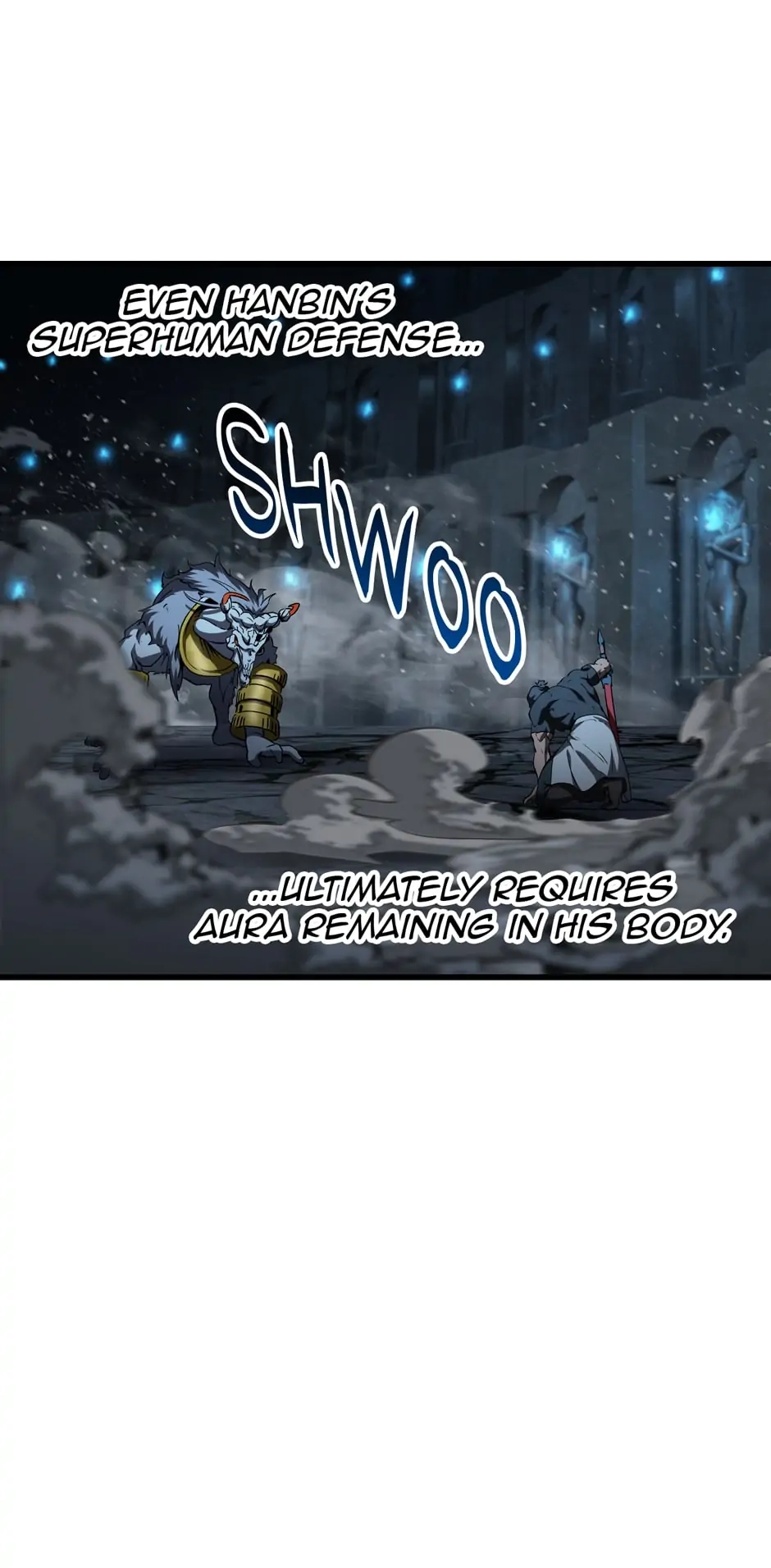 Survival Story of a Sword King in a Fantasy World Chapter 173 - Page 66