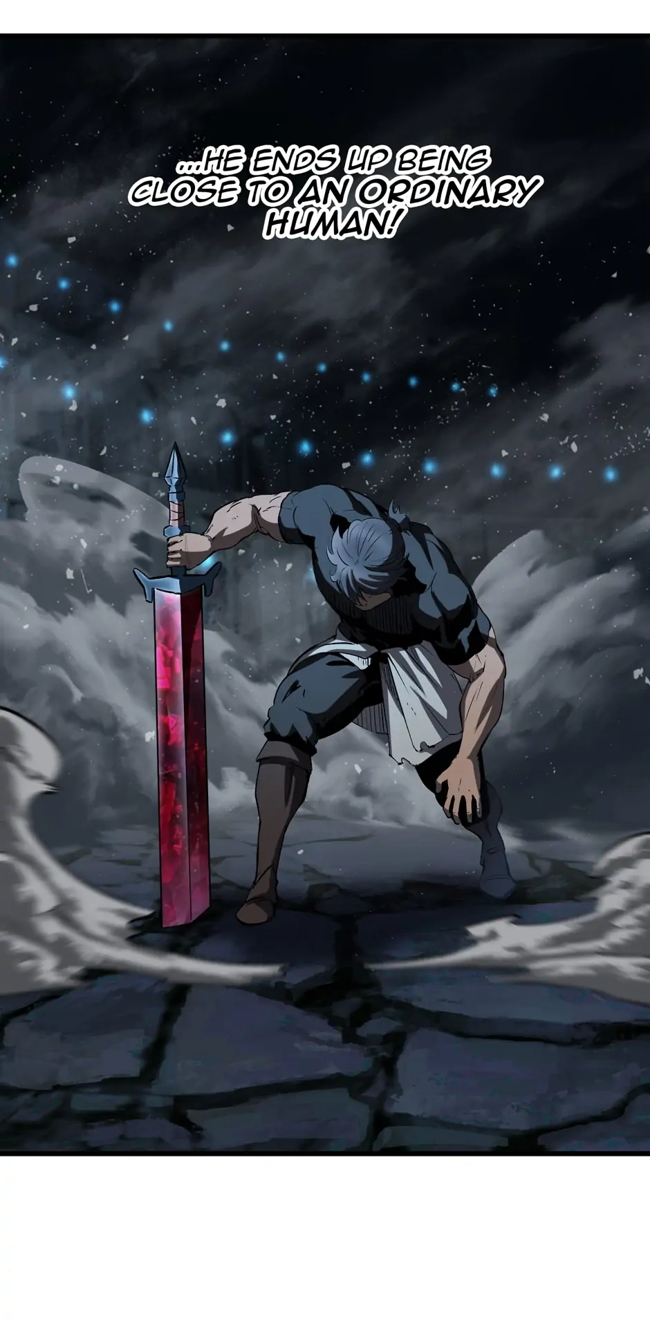 Survival Story of a Sword King in a Fantasy World Chapter 173 - Page 68