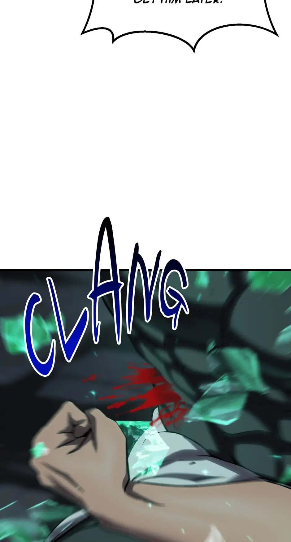 Survival Story of a Sword King in a Fantasy World Chapter 173 - Page 74