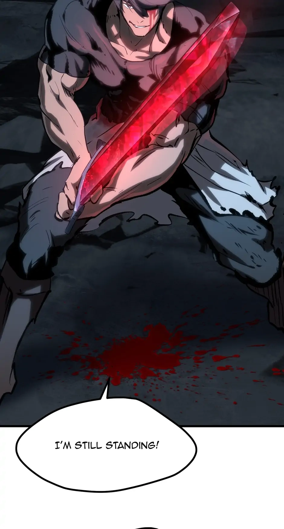 Survival Story of a Sword King in a Fantasy World Chapter 173 - Page 77