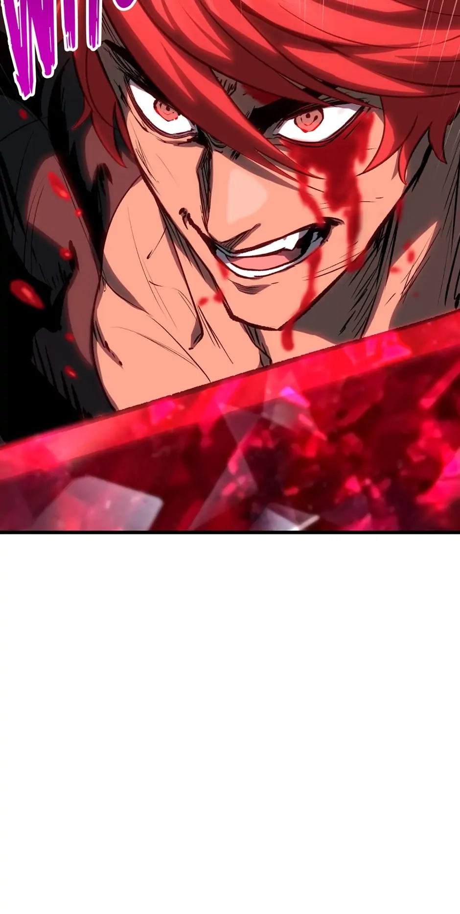 Survival Story of a Sword King in a Fantasy World Chapter 173 - Page 84