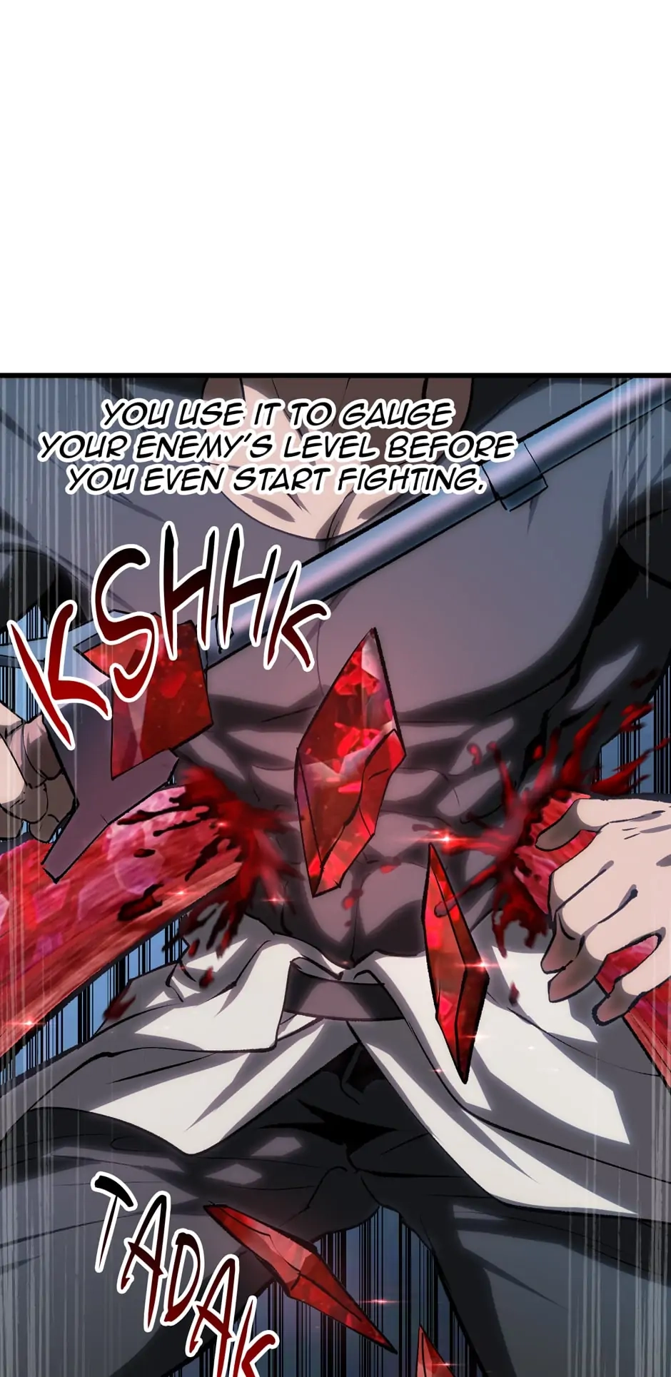 Survival Story of a Sword King in a Fantasy World Chapter 173 - Page 94