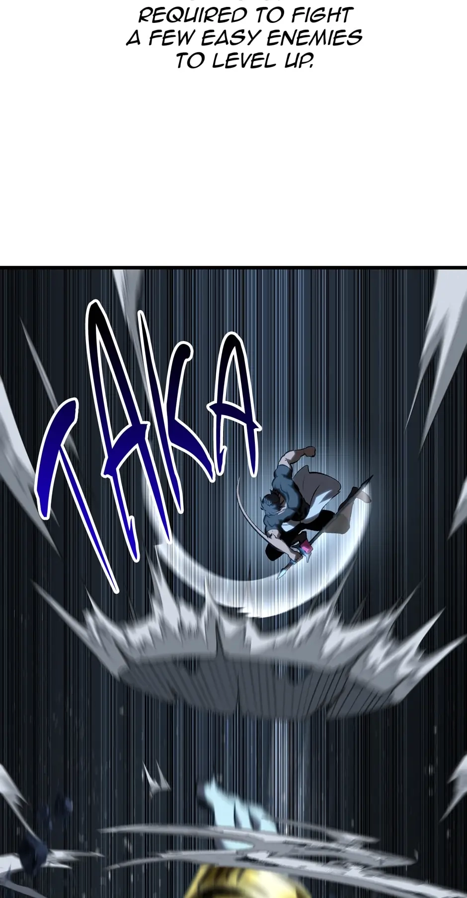 Survival Story of a Sword King in a Fantasy World Chapter 173 - Page 98