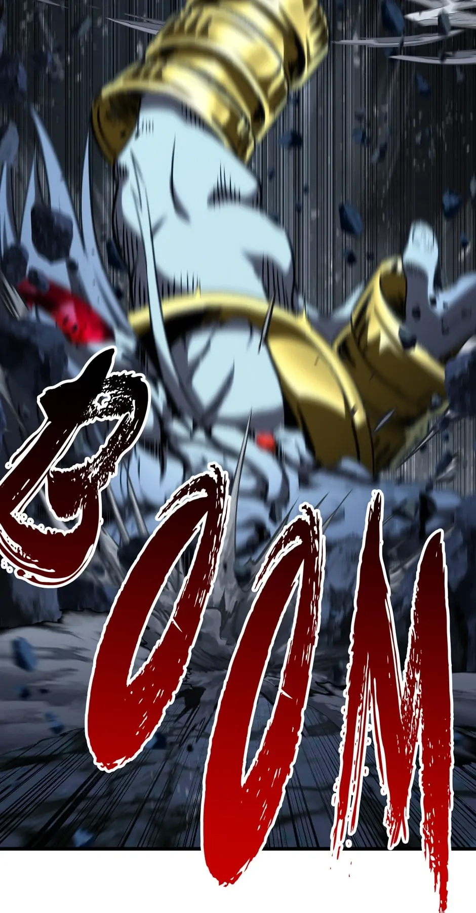 Survival Story of a Sword King in a Fantasy World Chapter 173 - Page 99