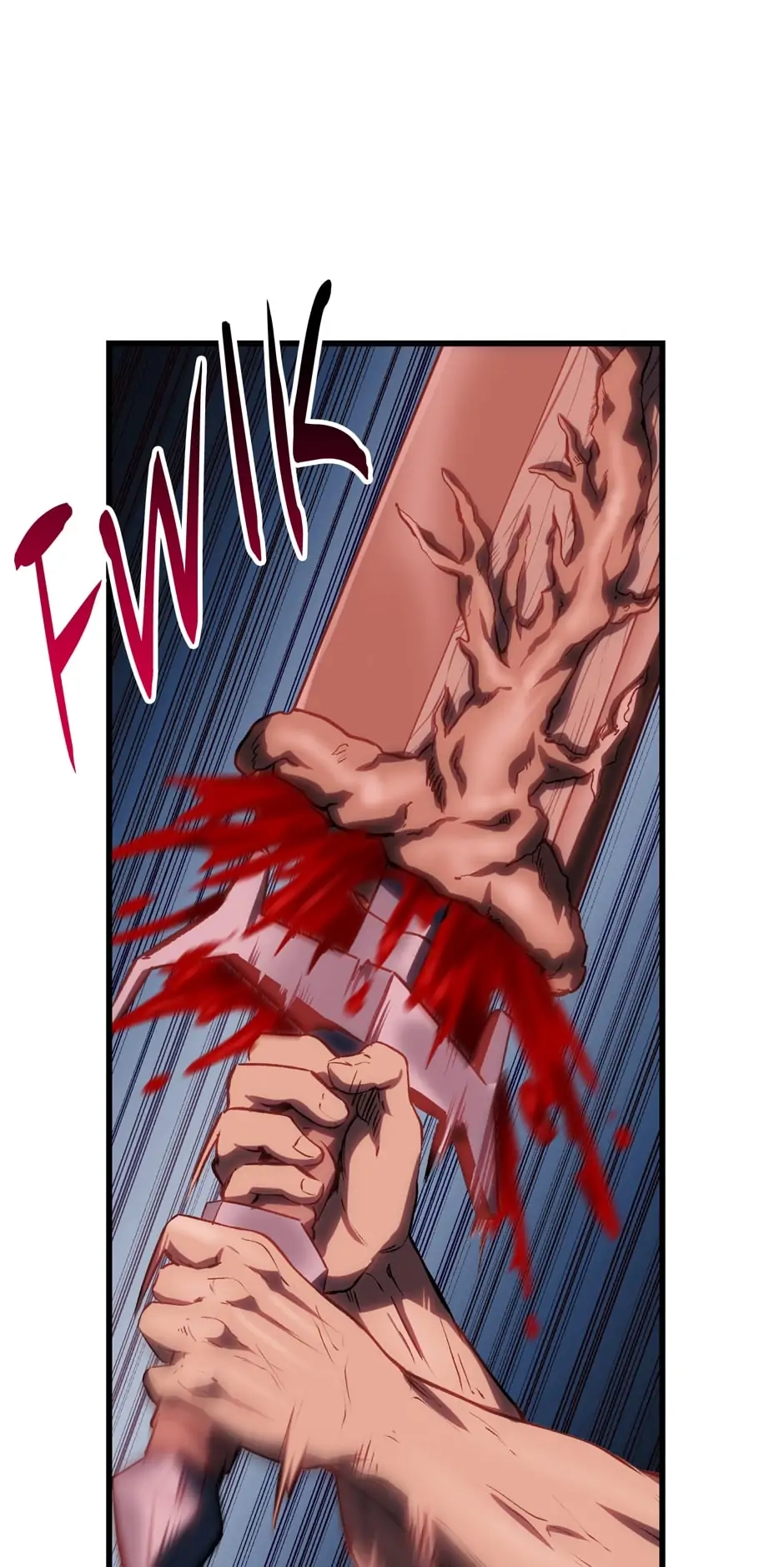 Survival Story of a Sword King in a Fantasy World Chapter 173 - Page 108