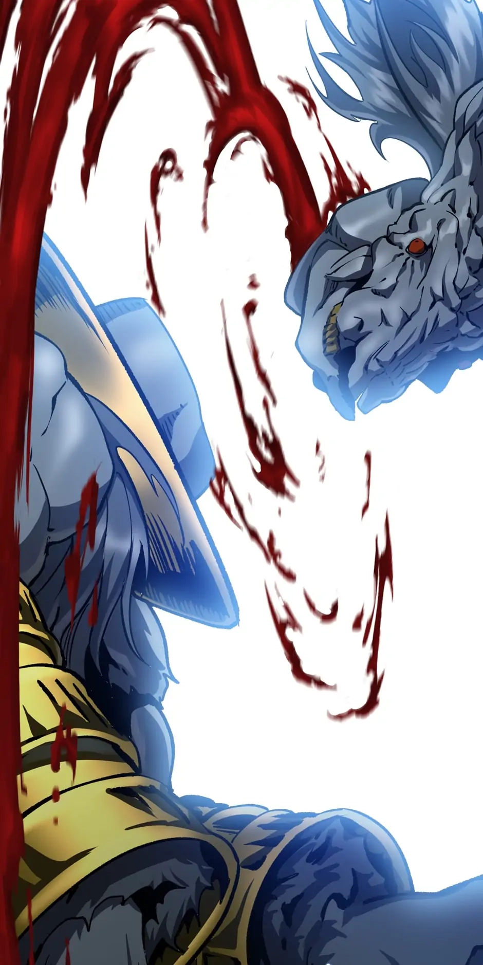 Survival Story of a Sword King in a Fantasy World Chapter 173 - Page 113