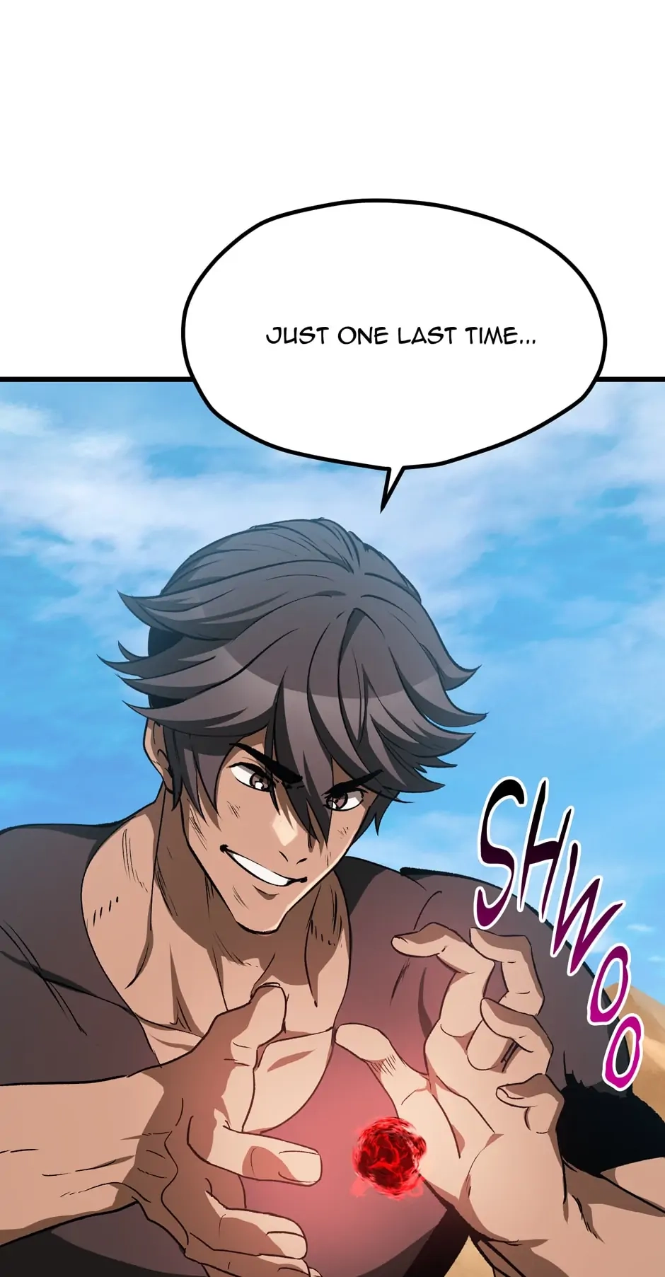 Survival Story of a Sword King in a Fantasy World Chapter 174 - Page 12