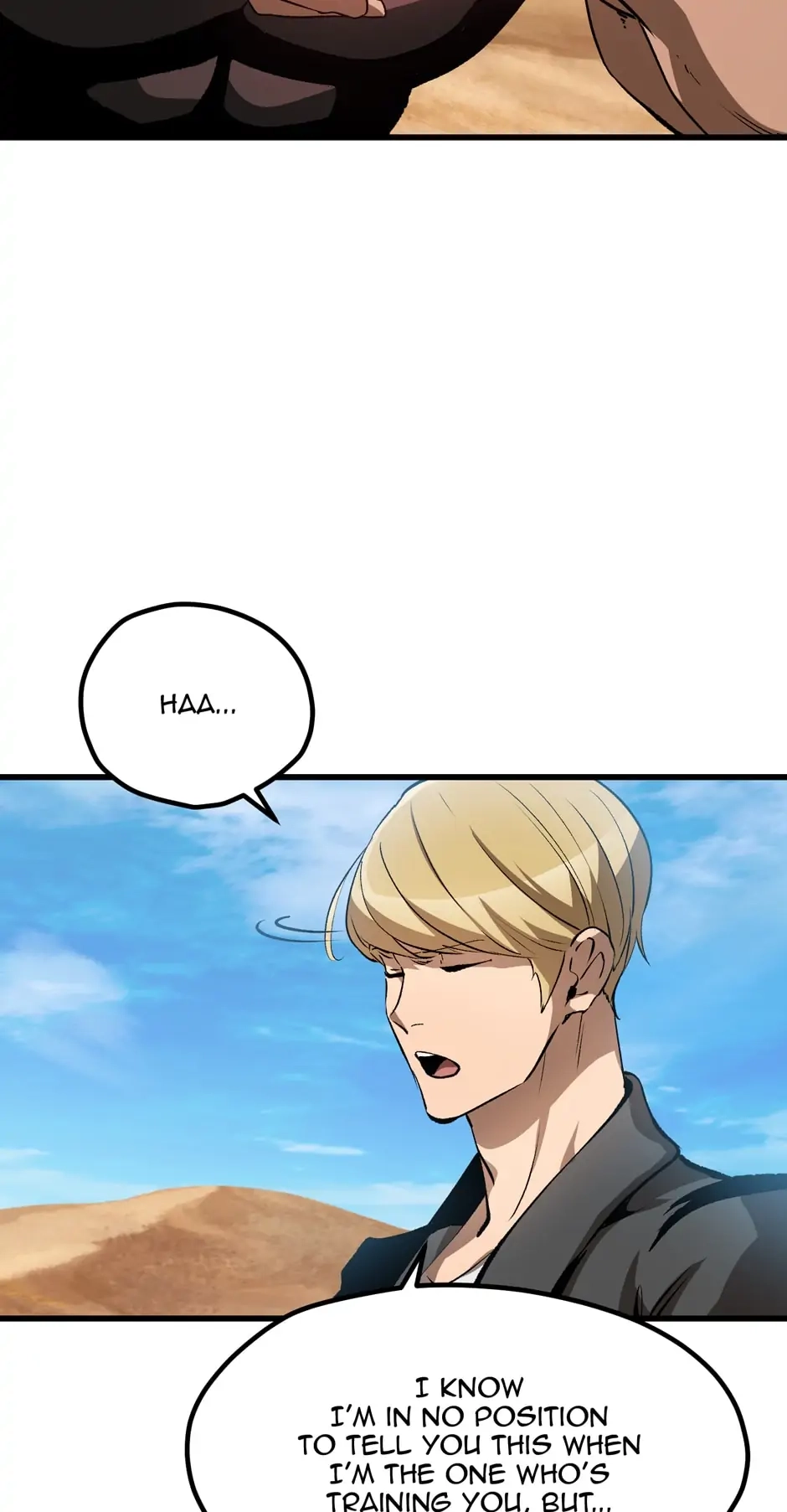 Survival Story of a Sword King in a Fantasy World Chapter 174 - Page 13