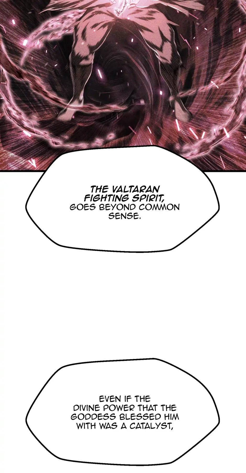 Survival Story of a Sword King in a Fantasy World Chapter 174 - Page 15