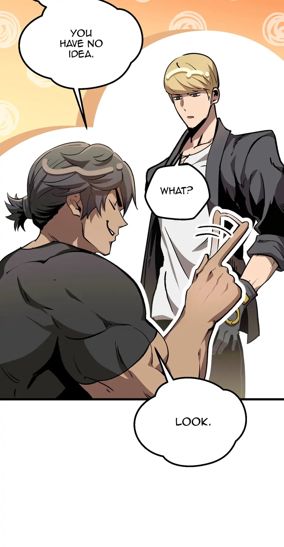 Survival Story of a Sword King in a Fantasy World Chapter 174 - Page 18
