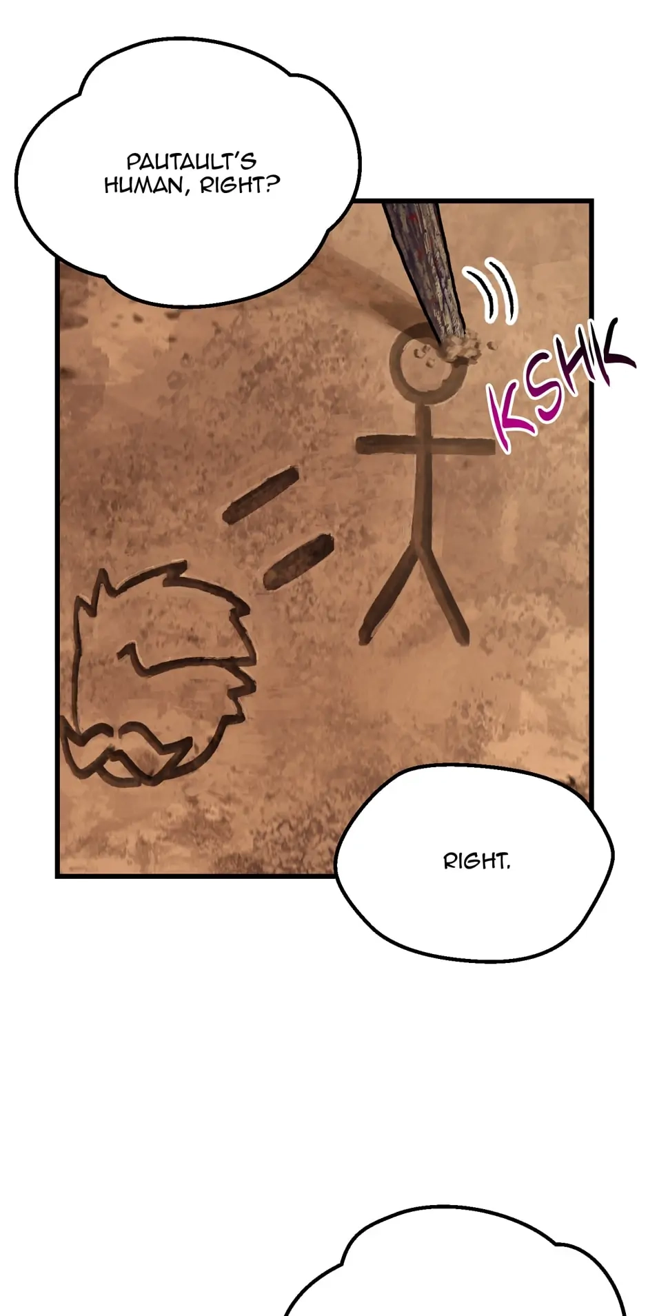 Survival Story of a Sword King in a Fantasy World Chapter 174 - Page 19