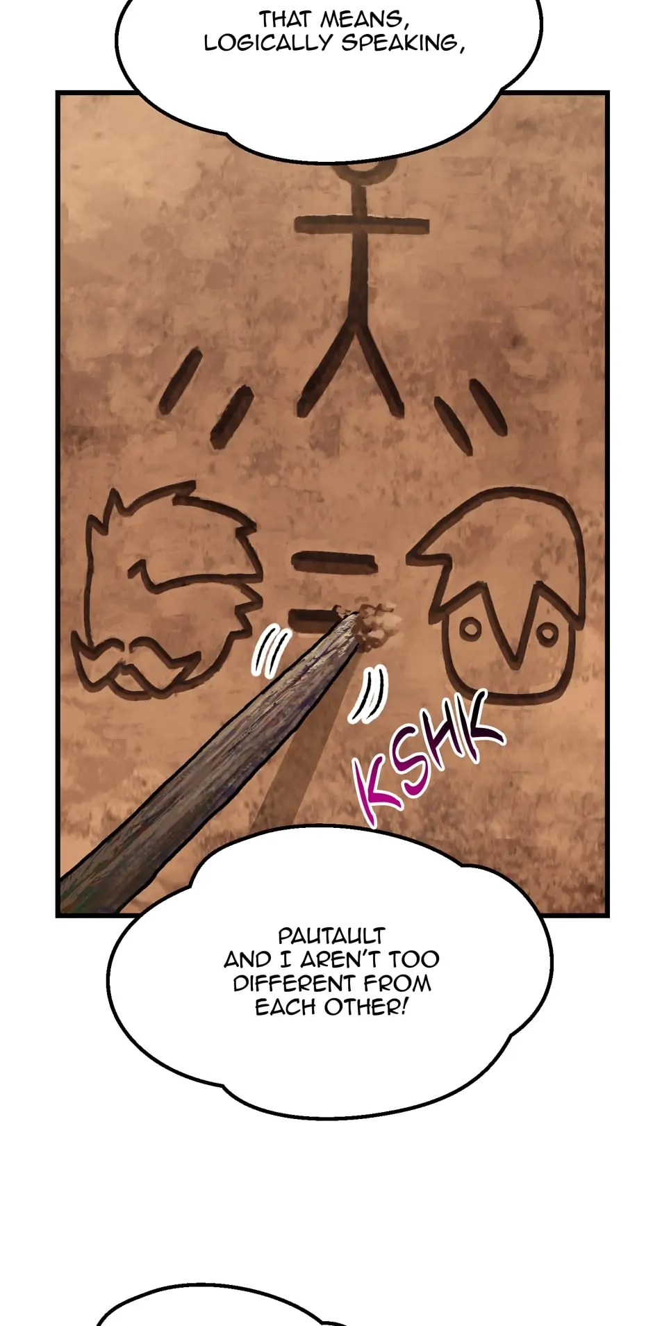 Survival Story of a Sword King in a Fantasy World Chapter 174 - Page 21