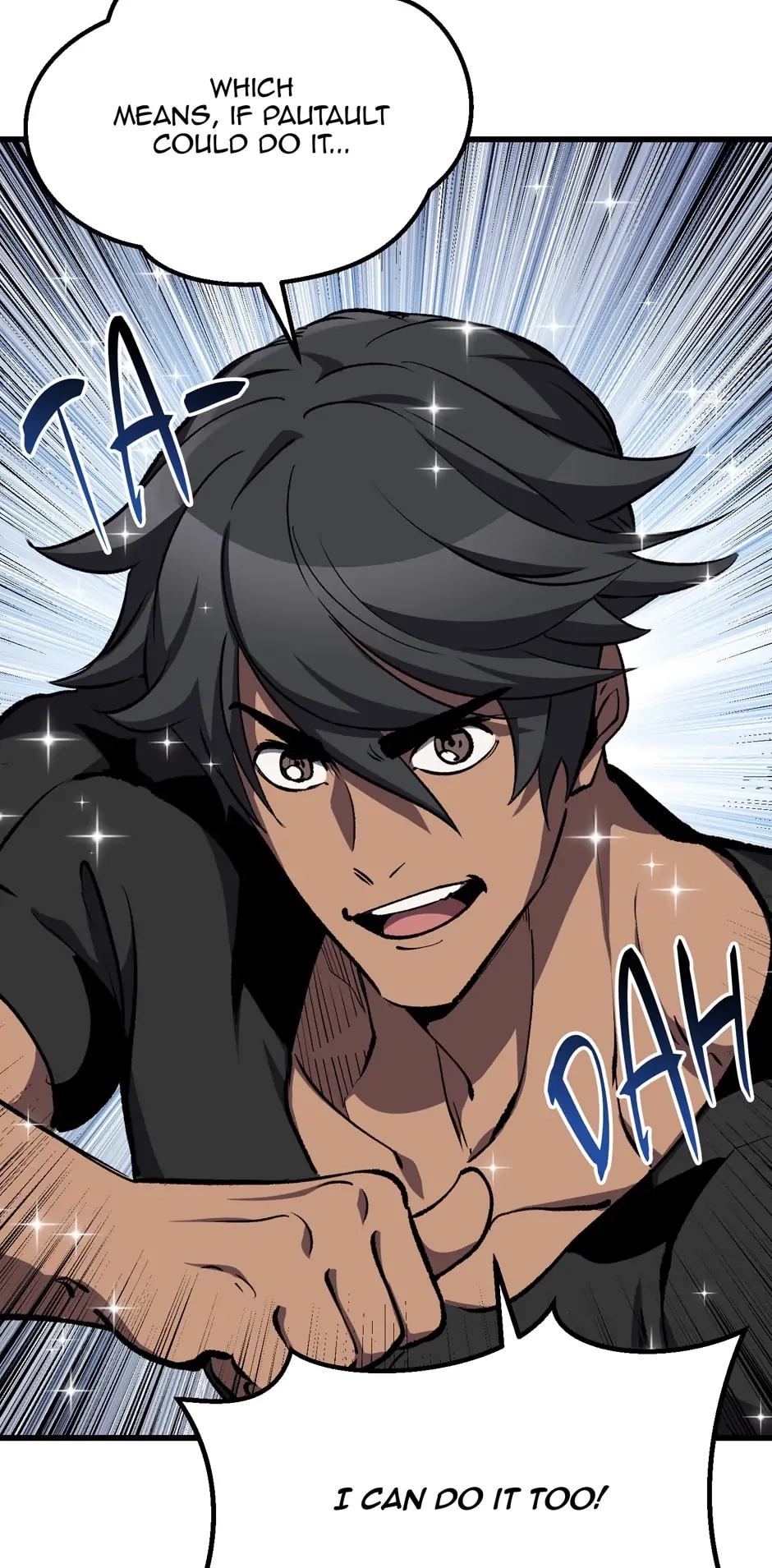 Survival Story of a Sword King in a Fantasy World Chapter 174 - Page 22