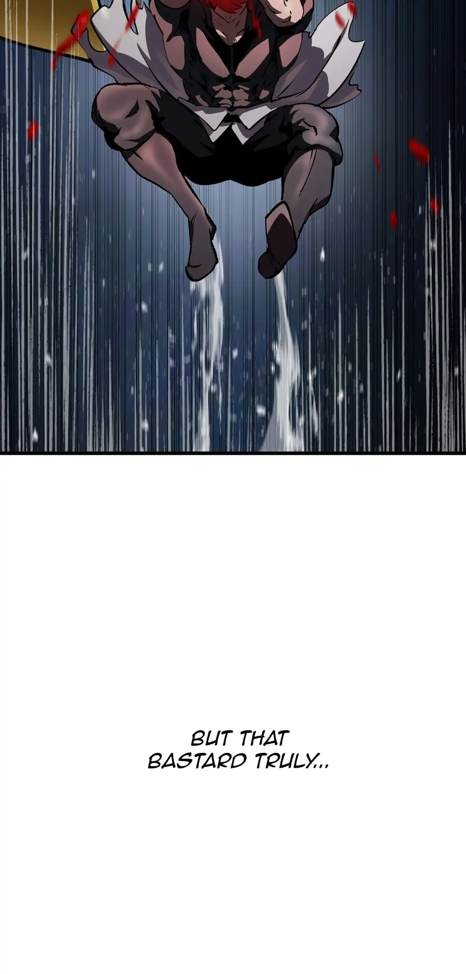 Survival Story of a Sword King in a Fantasy World Chapter 174 - Page 28